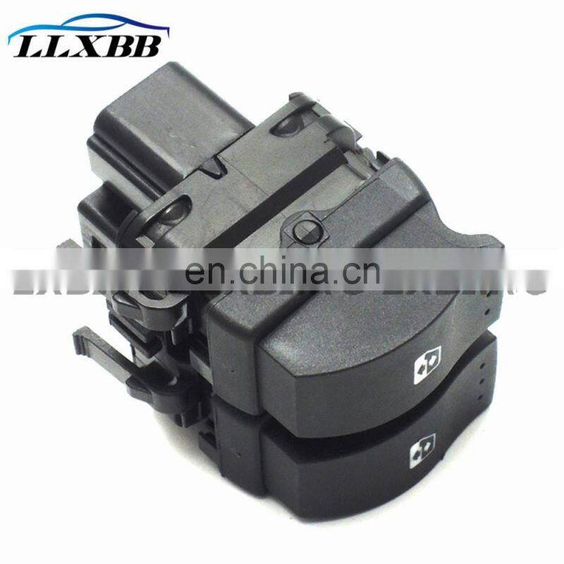 Electric Power Window Switch 8200060045 For Renault Espace MK4 Scenic 8200315034 8200148814