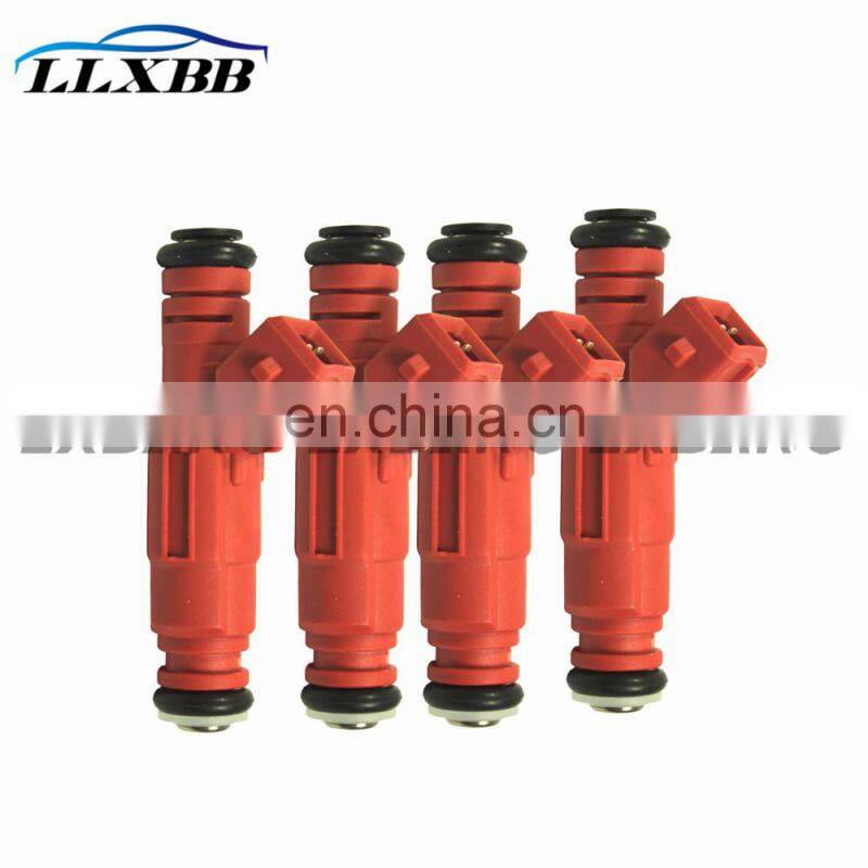 Original Fuel Injector Nozzle 0280155759 For Volvo 850 V70 S70 9454556