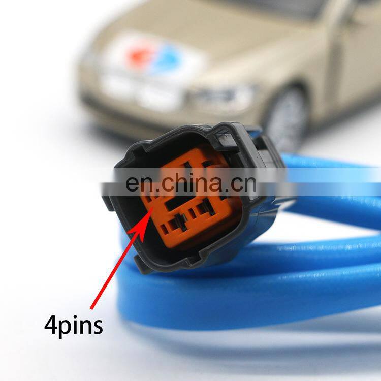 Car Sensor System For Mazda 323 family 1.6 Oxygen Sensor OE Oxygen Sensor ZM40-18-861