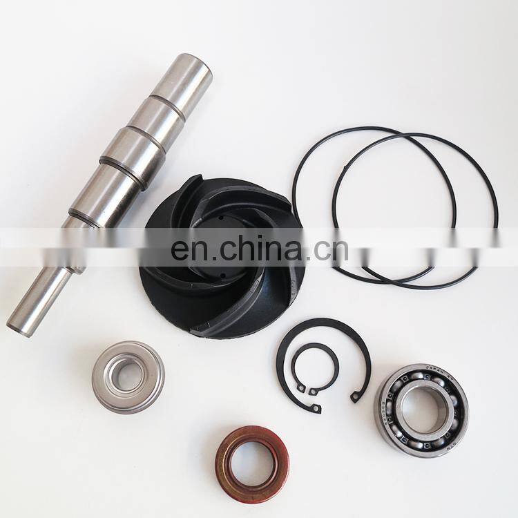Heavy Truck Diesel Engine Spare Parts 3803261 2882146 4024817 Water Pump Repair Kit
