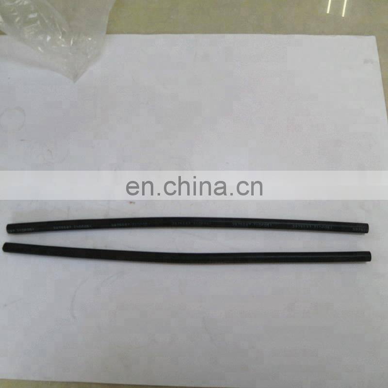 Dongfeng engine parts flexible water hose 3975596 3975597