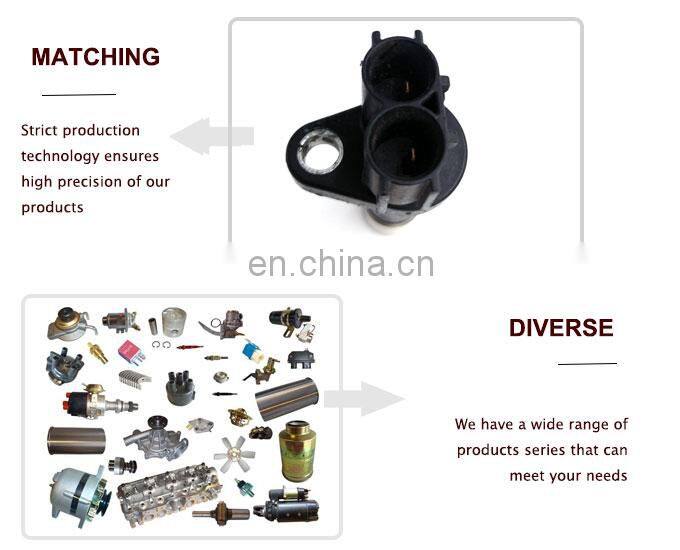90919-A5004 Crankshaft Position Sensor for Toyota For Lexus Corolla RAV4 Camry CT200h ES300h