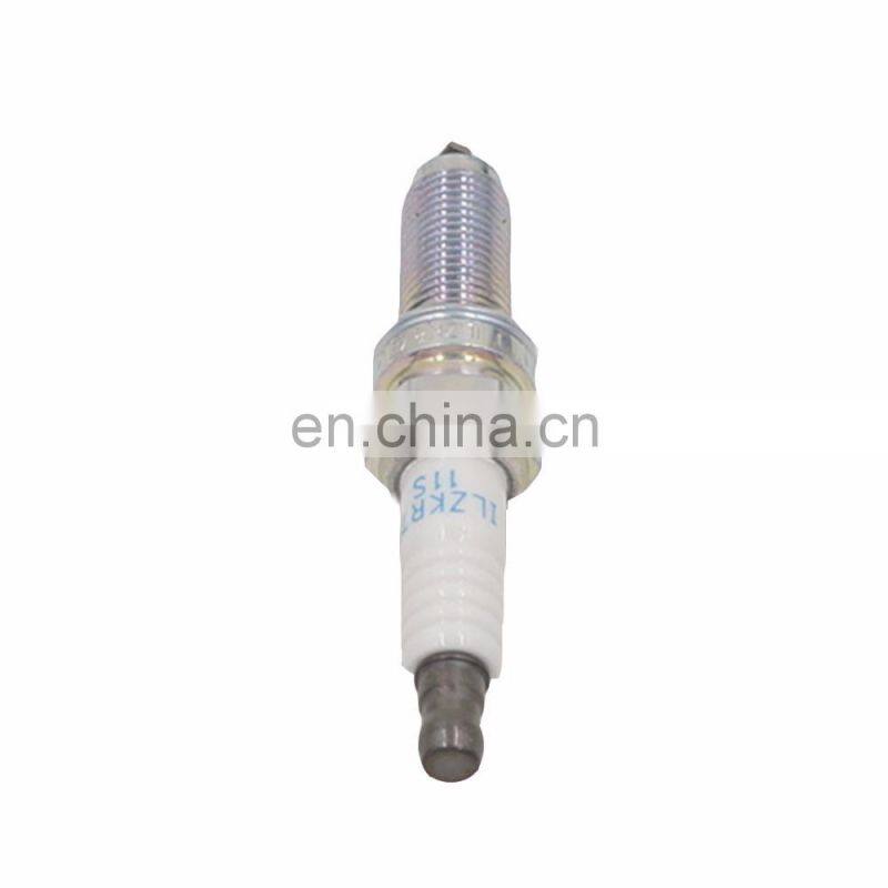LZK7RBI-11 auto car engine spark plugs iridium 12290-R-48-H01/12290-R40-A02 for japanese car