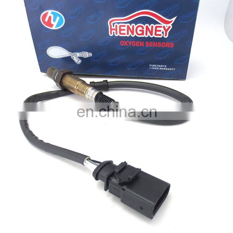 Hengney auto Parts Wholesale 234-4848 for V-olkswagen Phaeton Golf Jetta Passat 6.0L 2.8L 4.0L 02 Oxygen Sensor