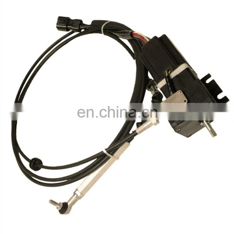 Throttle Motor 22U-06-11790 22U0611790 for Excavator PC60-7 PC228US PC228USLC PC228UU