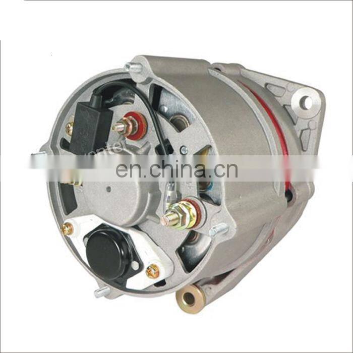 BFM1013 Auto Engine Parts Alternator 01172650