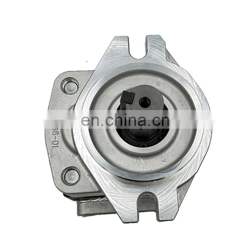 Trade assurance hydraulic pump SDY1-275L896