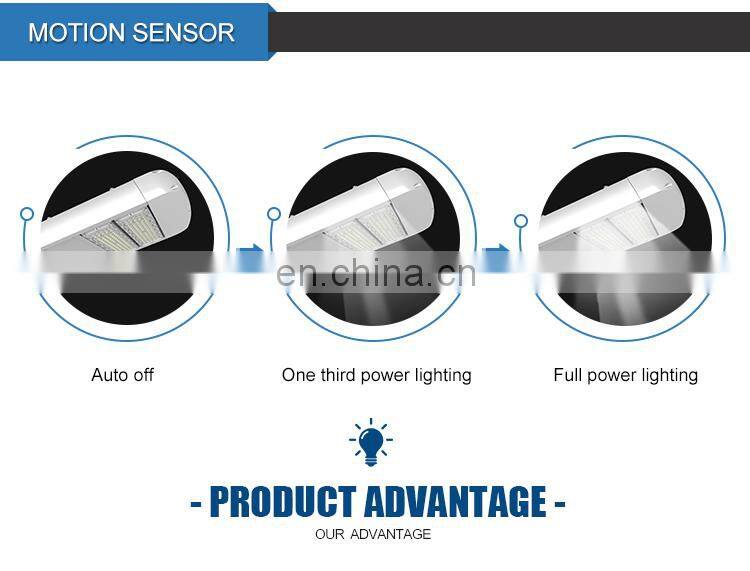 160W Lamp Led Road Shenzhen Street Light