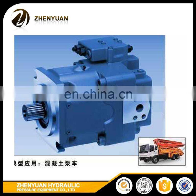 Professional Rexroth Hydraulic pump and spare parts REXROTH A11VO130 A11VO145 A11VO190