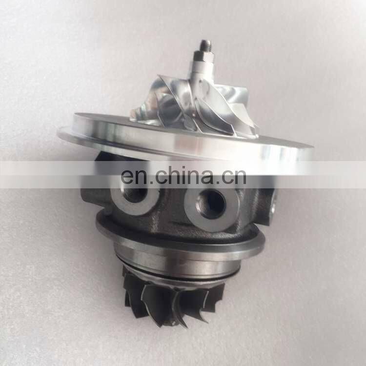 Compressor wheel 6+6 blade cnc Billet Wheel