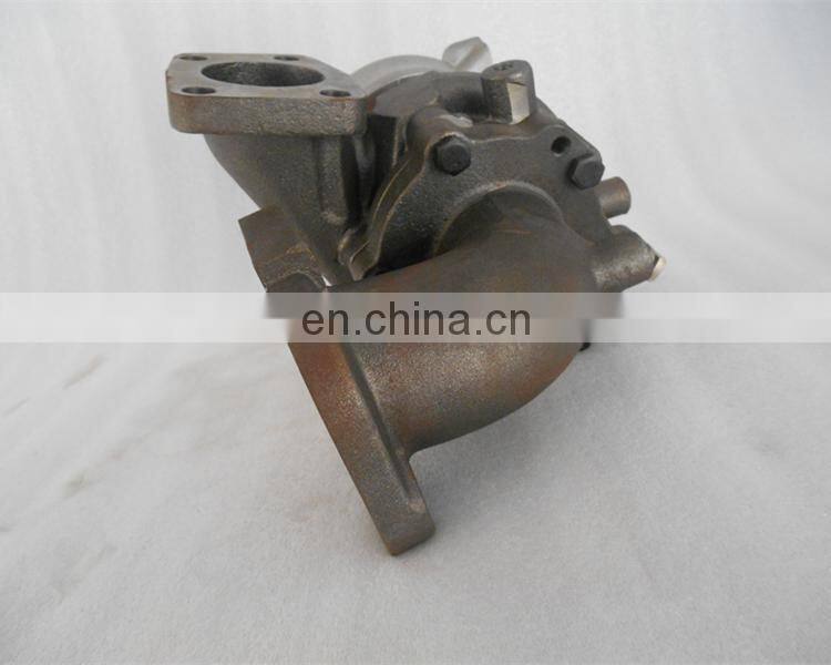 Auto Diesel Engine parts TF035 Turbo for Mitsubishi L200 4D56 Engine TF035 Turbo charger MR968080 4913502652 49135-02652