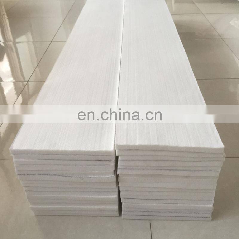 12mm thickness felt tension pad