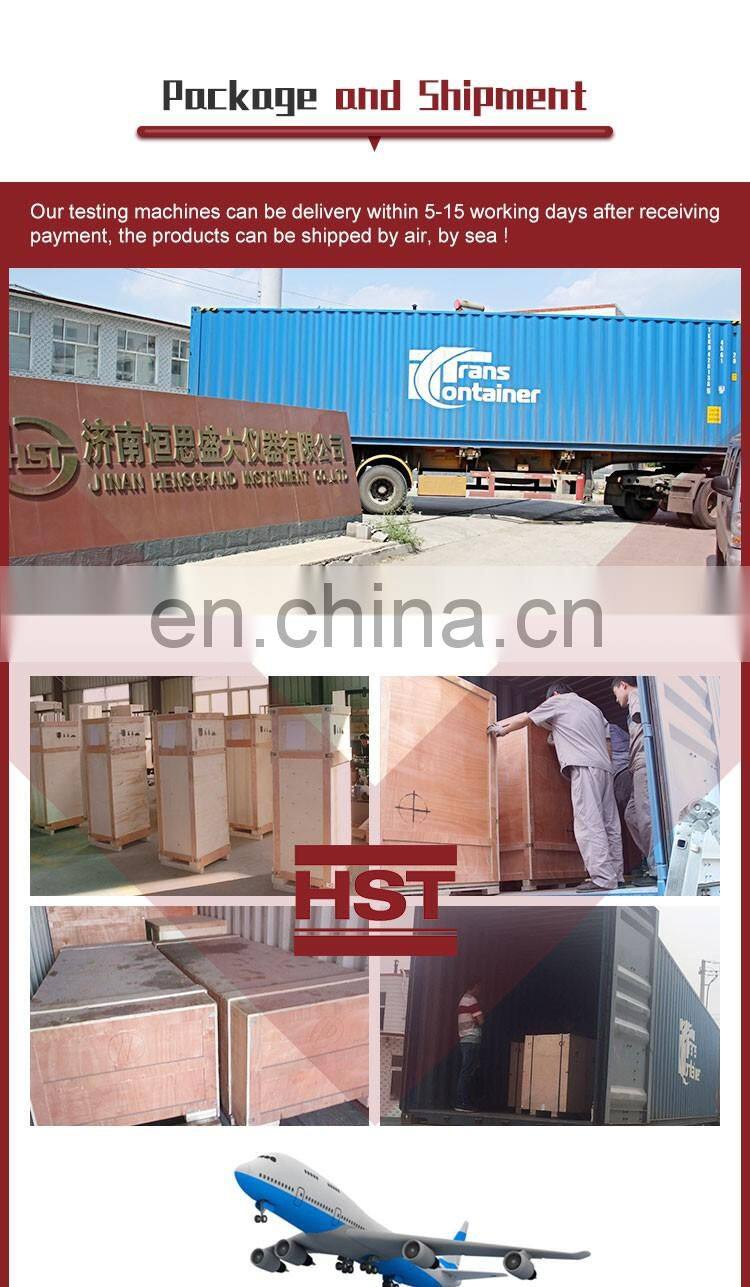 Tension and Torsion Fatigue Testing Machine