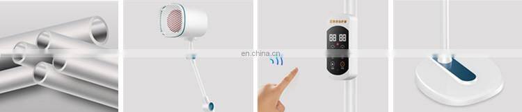 Blood Circulation Infrared Light Therapy Devices Heat lamp