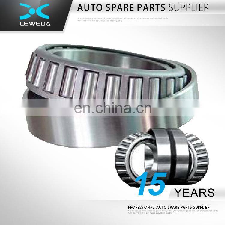 Tapered Roller Bearing 30306DJ/90366-30038
