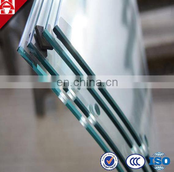 1" thick Tempered Glass , 2" thick Plate Glass , 3" thick plate glass