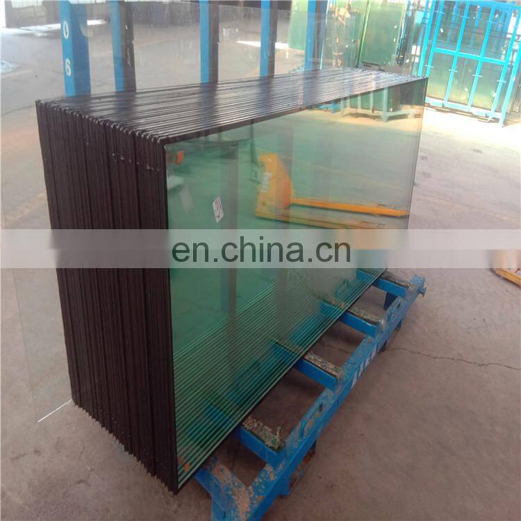 5mm LOW E insulated glass for sale