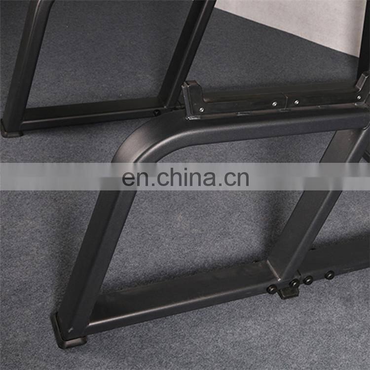 2019 high quality commercial strength training gym equipment/bodybuilding fitness equipment Squat Rack