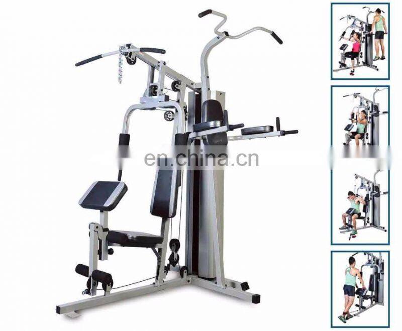 High Quality Factory Price Multi Station Home Gym Equipment