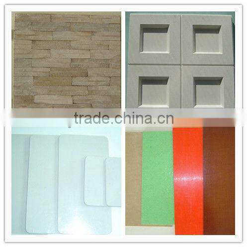 FRP Fiberglass decorative sheet/panel