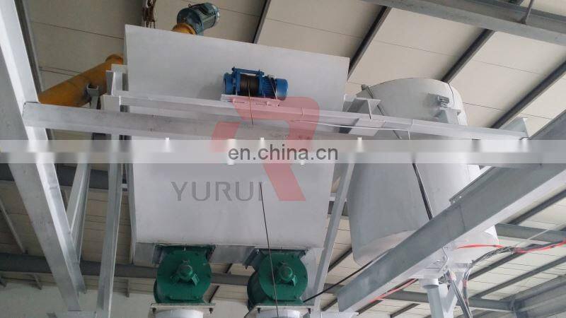 equipment from china for the small business gypsum block production machinery
