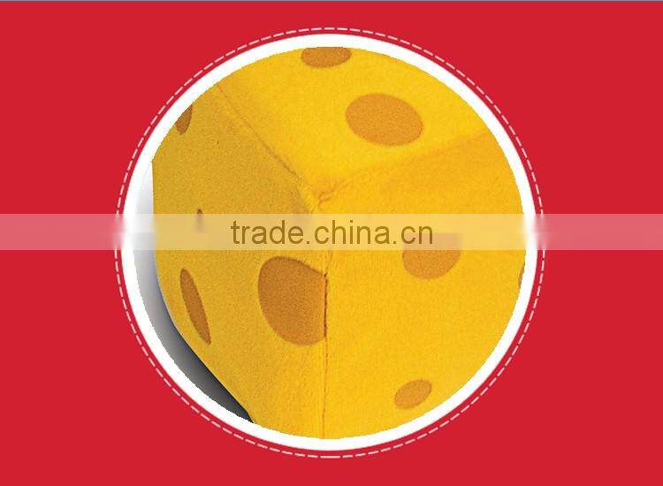 Novelty animal shape mouse design paper towel cup holder