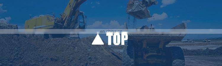 excavator spare parts tension device ex60 track adjuster