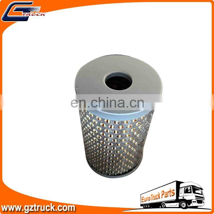 Oil filter insert Oem E10H02 for DAF Ivec MAN MB RVI SC VL Truck