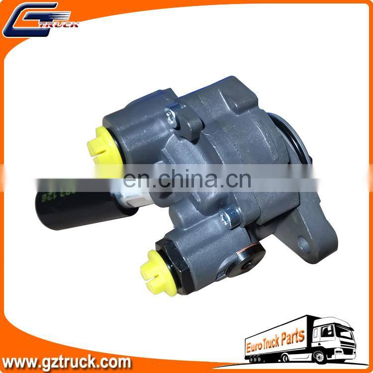 European Truck Auto Spare Parts Diesel Engine Feed Fuel Pump Oem 504079158 for Ivec Truck Feed Pump