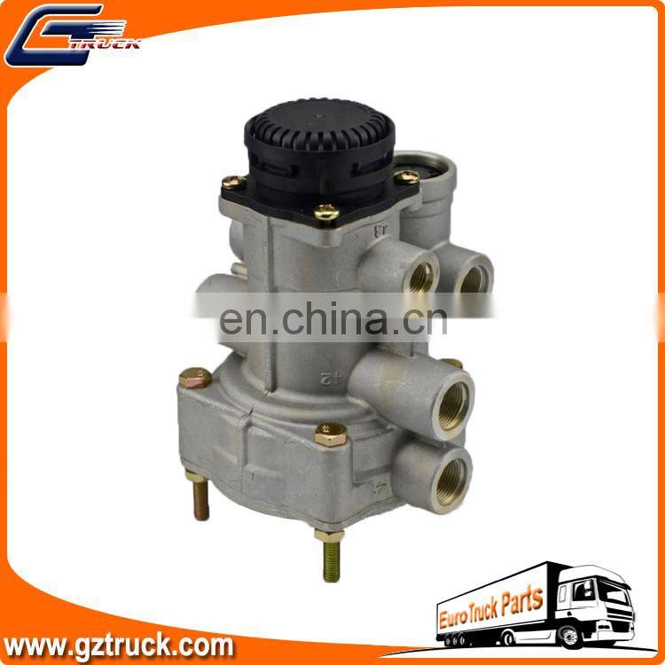 Trailer control valve Oem 9730090100 for DAF RVI SC VL Truck Air Brake Valve