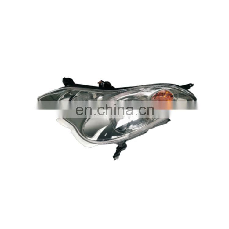 New 26060-5ZA0A EX25 European MODEL HEAD LAMP for 2014-2017 INFINITI EX25 HEADLAMP LED HALF/ASSEMBLY