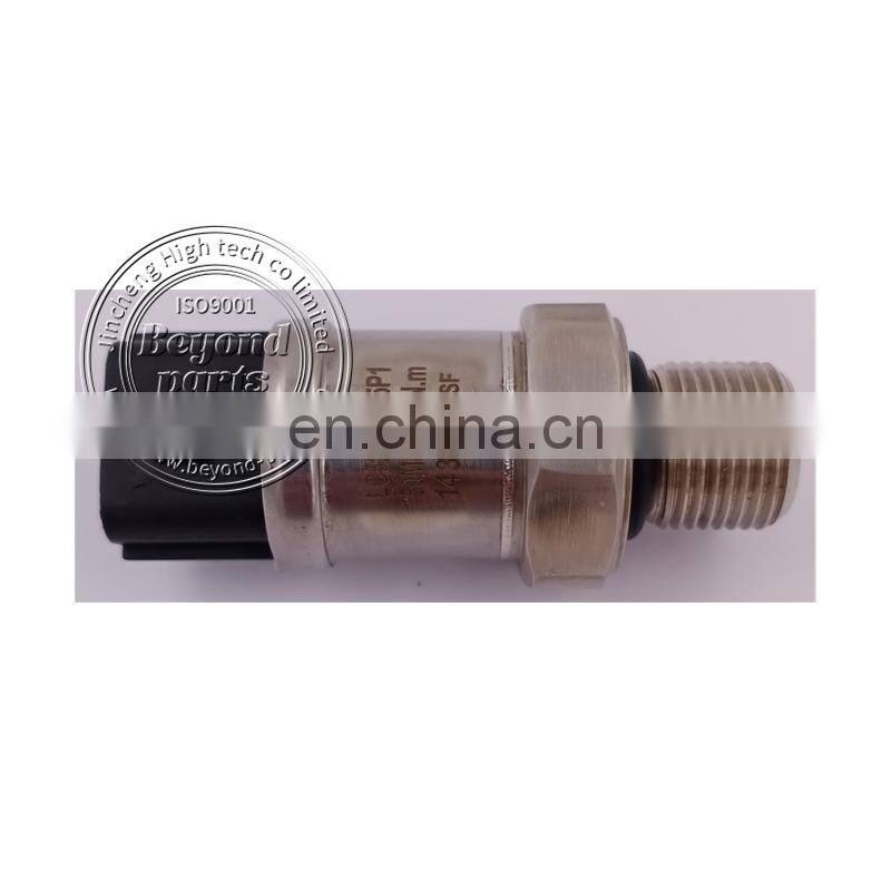 SK200-8 excavator high pressure sensor LC52S00015P1