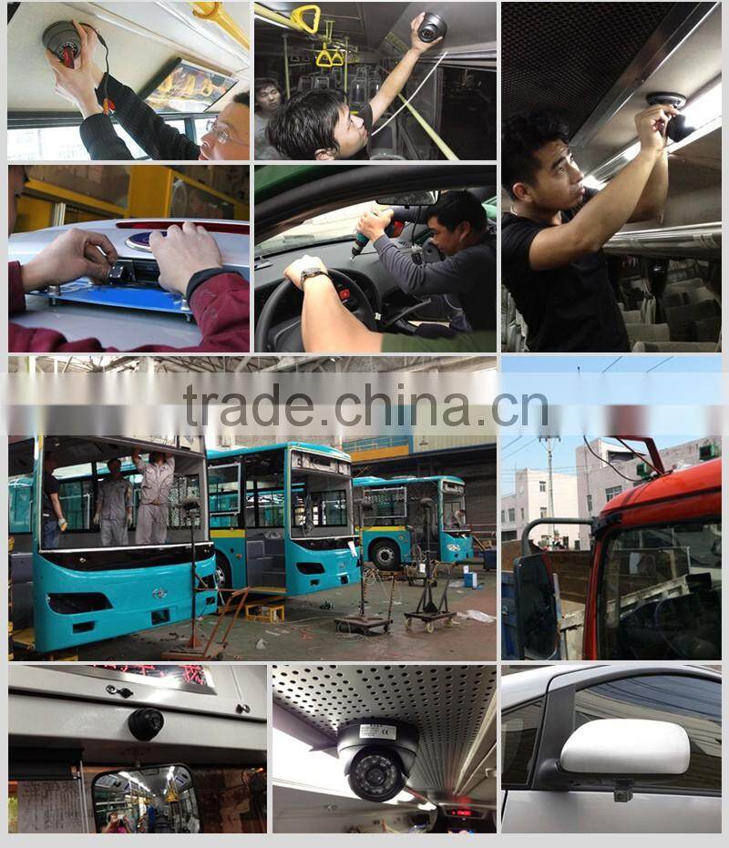 2016 alibaba cctv camera automotive analog ir dome camera