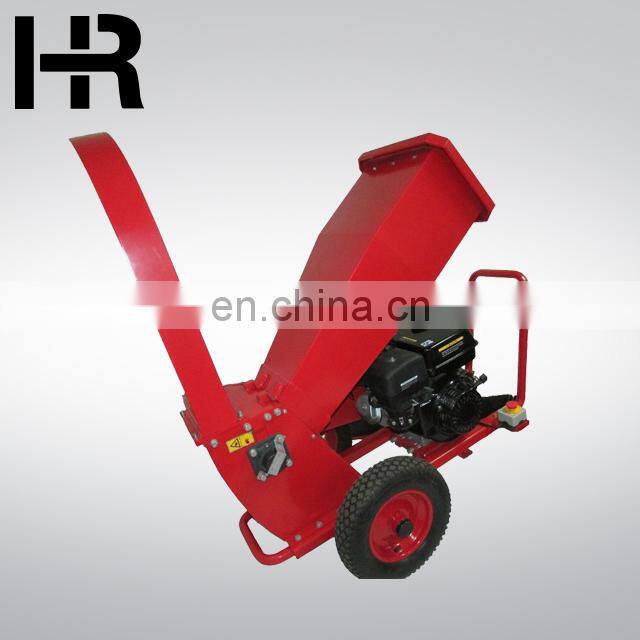 discount tree branch garden shredder machine quality guarantee