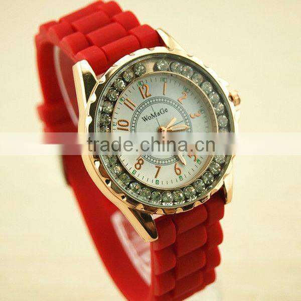 unique style hot women watches 2013