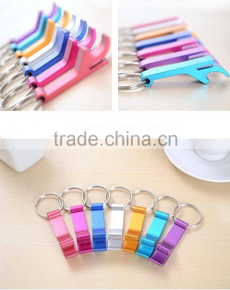 professional aluminium bottle opener manufacture