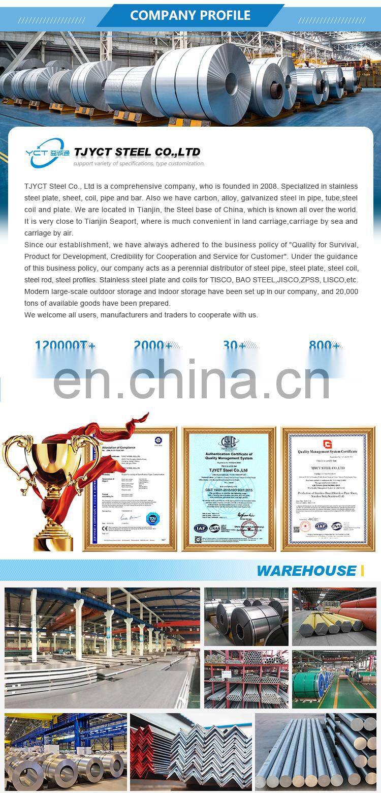 Hot sale 201 304 316 Square Bar 304 Stainless Steel Square Rod