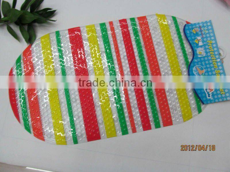 bathroom mat PRINTED BATH MAT (JK-6636P)