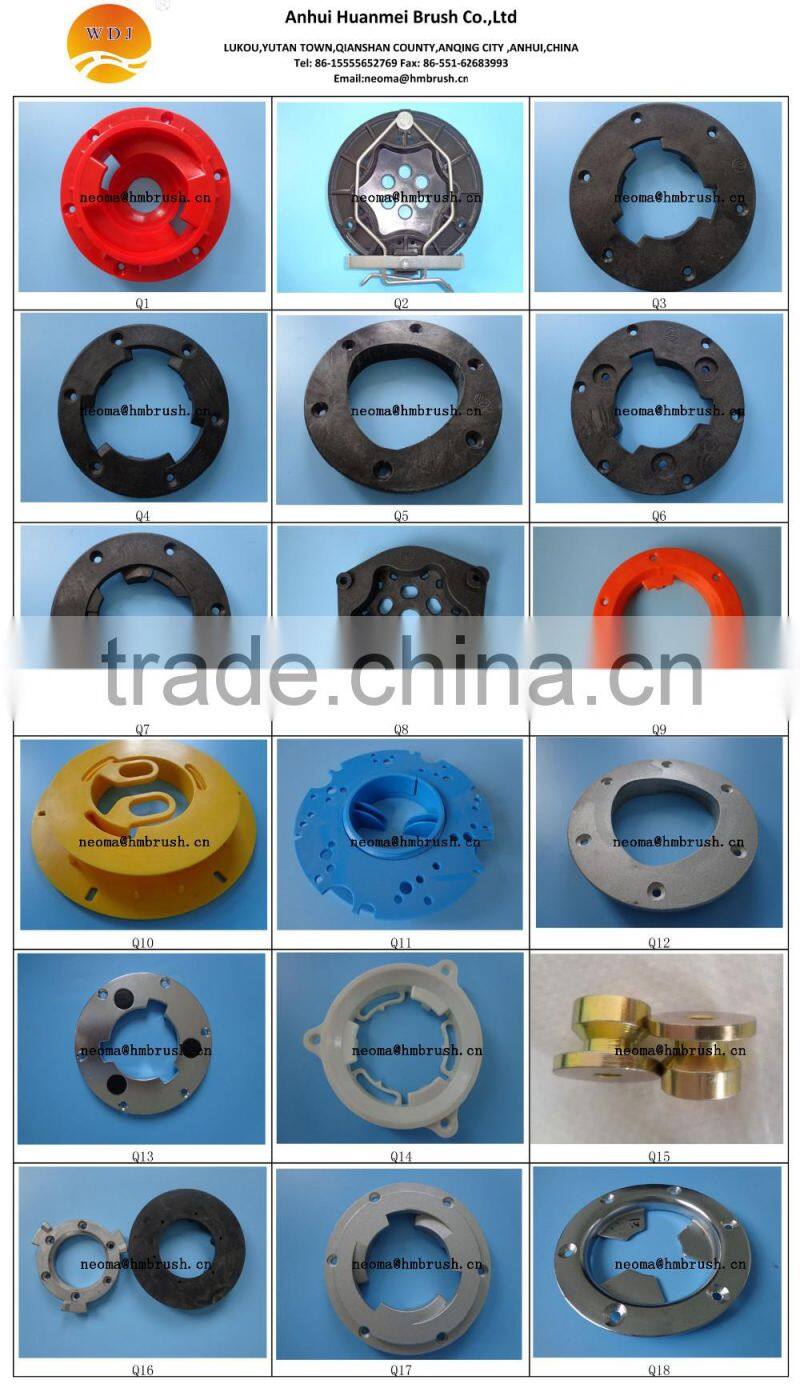 Taski clutch plate Numatic Clutch plate scrubber parts