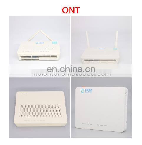 HG8540M ont wifi gepon onu gpon 4 port 1GE 3F wifi ont