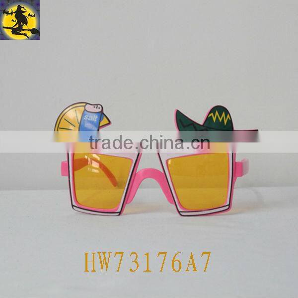 2015 Cheap Plastic Oktoberfest Sunglasses for Men