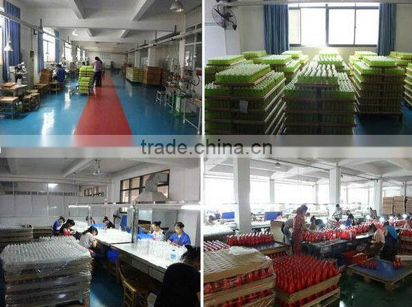 5ml Glass Roll on bottle