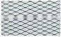 Diamond Expanded Metal Mesh