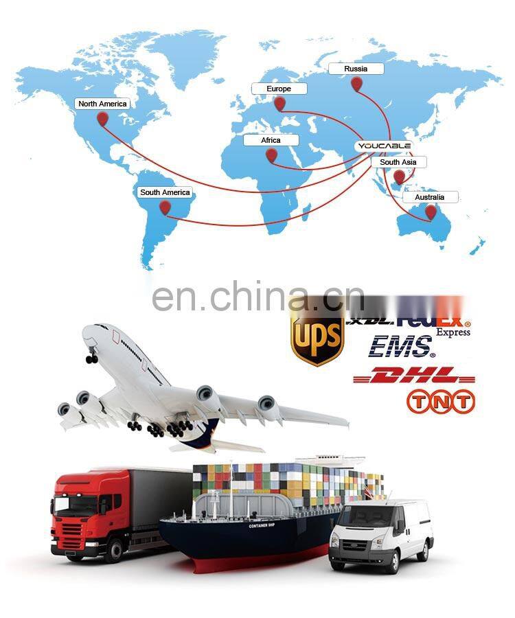 Retractable Keychain Multiple Charging 8pin Type C Micro Usb Cable