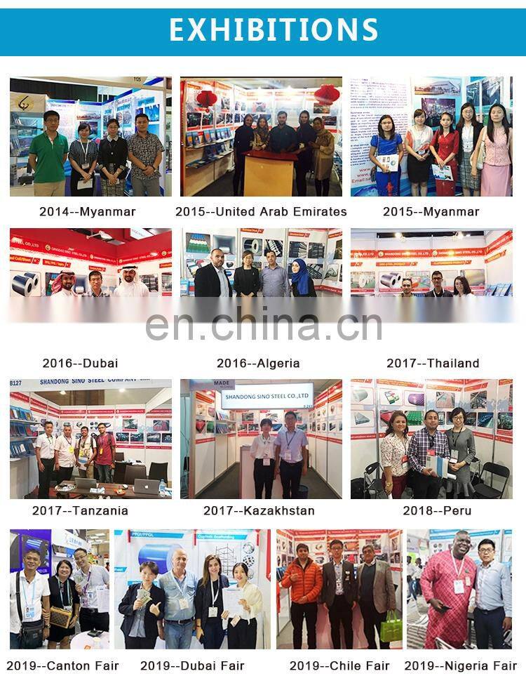 Glazed Roofing Tile Making Machine Roofing Sheet Machinery