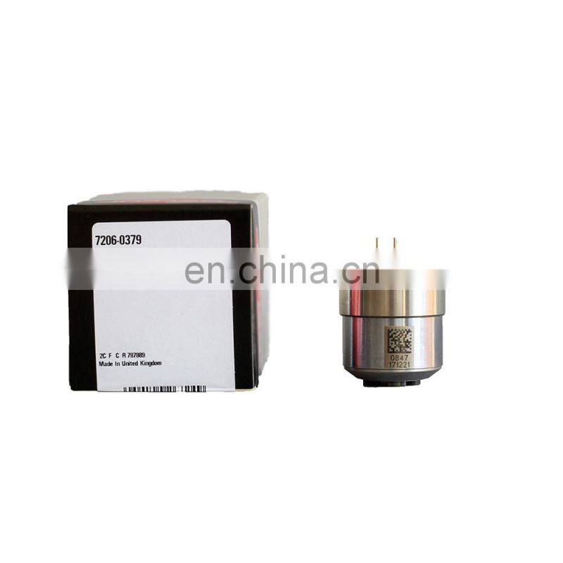 7206-0379,72060379 genuine new 2 pins actuator kit / control valve for 20440388,21586284