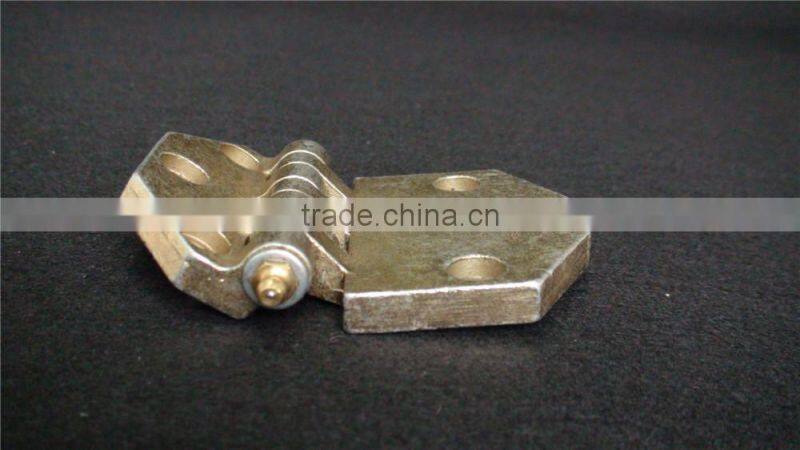 01120 Truck trailer hinge for cabinet