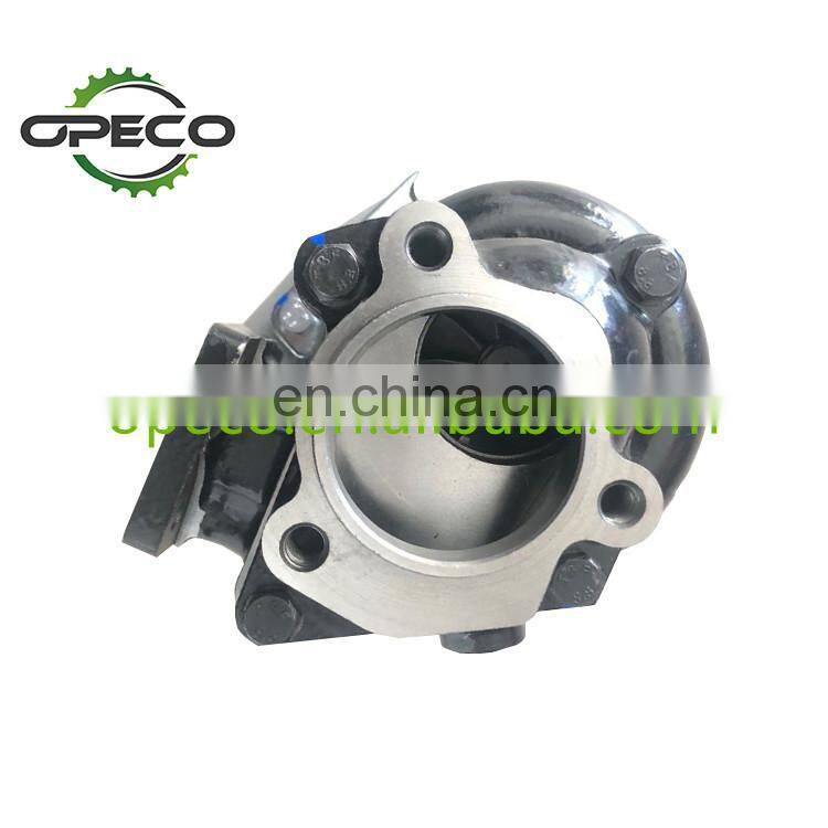 For Perkins turbocharger 74801003 J55S 00JG055S000 T74801003