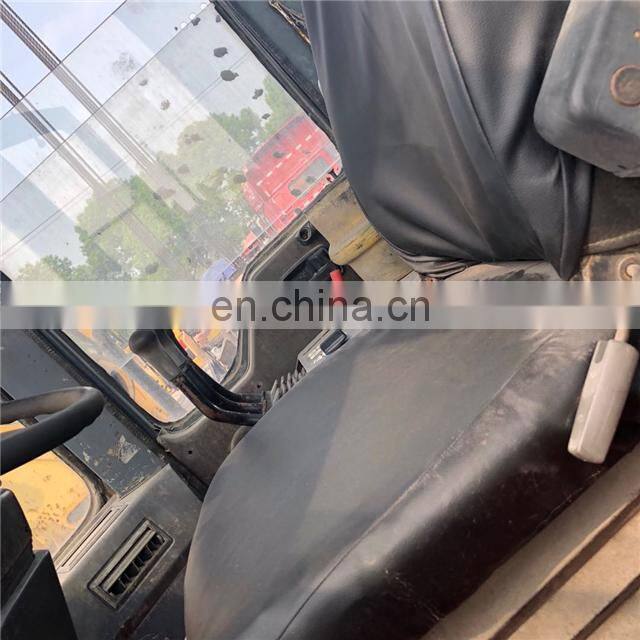 Original Japan komatsu wa380 wheel loader , komatsu wa320-6 wa380-3 wa380-6 , used komatsu front loaders