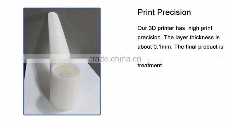 Multifunction 3D printer machine , 3D metal printer manufacturer